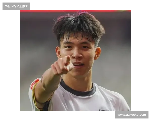 U23国足对阵泰国吾米提江坐镇中场蒯纪闻王钰栋领衔刘诚宇强势冲锋