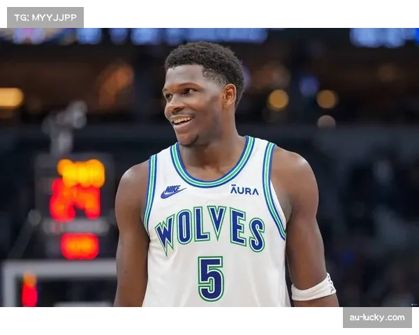 爱德华兹誓言带领森林狼夺冠 强大到令对手无法阻挡 爱德华兹誓言带领森林狼夺冠 强大到令对手无法阻挡