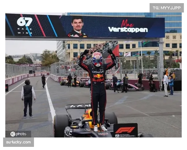 墨西哥站后诺里斯领跑车手积分 皮亚斯特里维斯塔潘紧追不舍