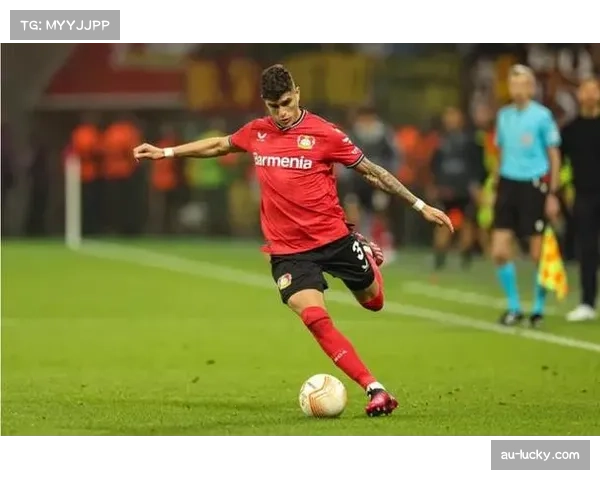 勒沃库森闪电出手签下泰特 两千五百万转会费附带浮动